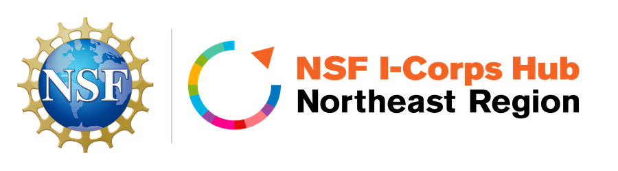 NSF I-Corps Northeast Hub