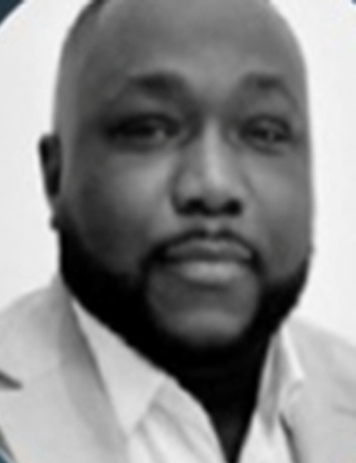 Charles Mbata, MBA