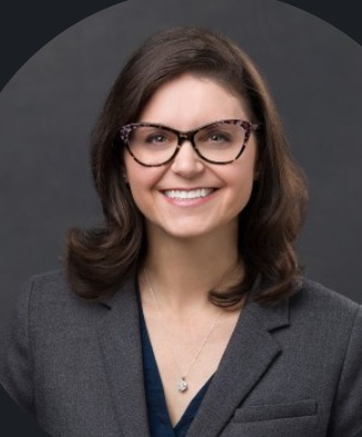Melissa Olivadoti, PhD, CMPP
